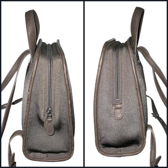 coach backpack to crossbody Amazon.com: Womens Tabby With Quilting Fuchsia One Size : Clothing, Shoes & Jewelry The K CARROLL Billie Convertible Backpack/Crossbody is a fashion chameleon that plays by your rules Exploring the Hadley Convertible Backpack